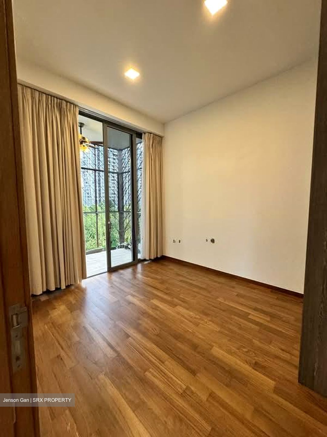 Mon Jervois (D10), Condominium #572079731